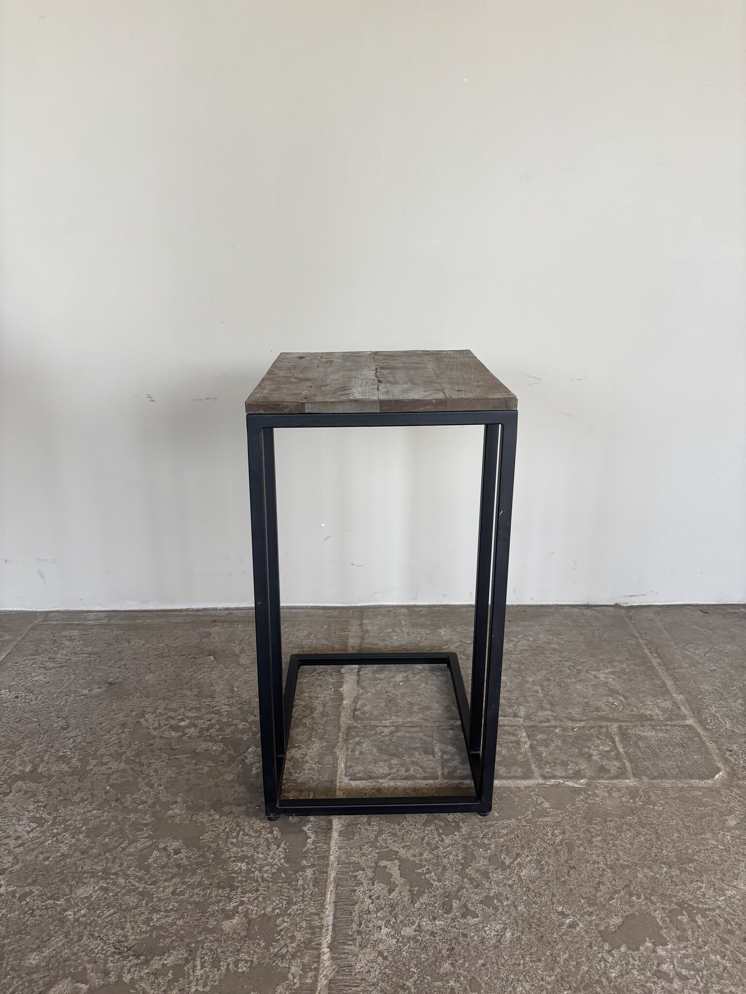 Rene Houtman Laptoptafel | H76 x B45 x D35 cm