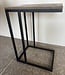Rene Houtman Laptoptafel | H76 x B45 x D35 cm