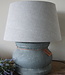 Brynxz Balusterlampenvoet | Majestic Vintage| H30 x D30 cm