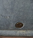 Brynxz Plantenbak Luxury | Ovaal | Majestic Brown | 48x20x34 cm