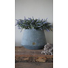 Plantenbak Ovaal | Majestic Vintage | H24 x B33 x D20 cm