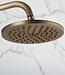 Rene Houtman Antieke Bronzen Inbouw Douche