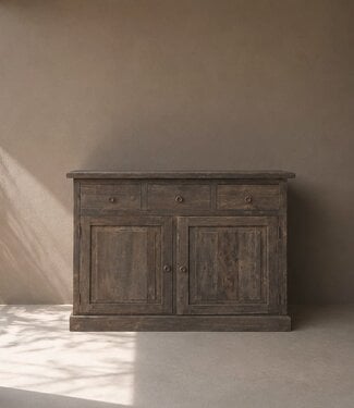 Luksa Home Collection Dressoir Jolie | H100xB120xD50 cm