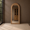 Spiegel Liv | H180 x B80 x D4 cm