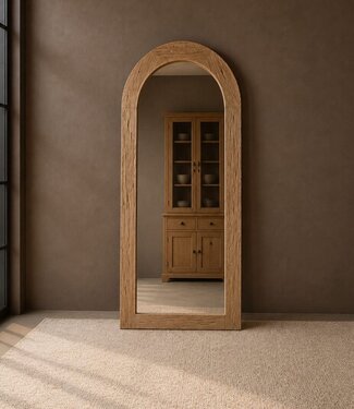 Luksa Home Collection Spiegel Liv | H180 x B80 x D4 cm