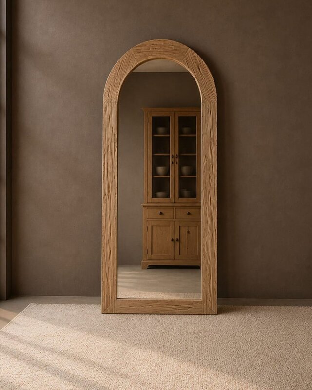Luksa Home Collection Spiegel Liv | H180 x B80 x D4 cm