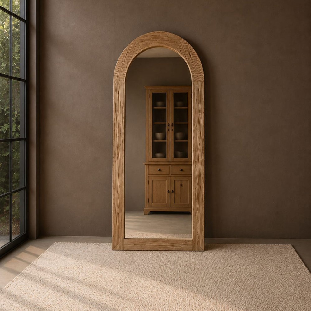 Luksa Home Collection Spiegel Liv | H180 x B80 x D4 cm
