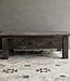 Luksa Home Collection Salontafel Yenny | Antique Grey | H45xB120xD60 cm