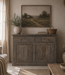 Luksa Home Collection Dressoir Jolie | H100xB120xD50 cm