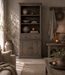 Luksa Home Collection Buffetkast Abel | Antique Grey | H225xB90xD50 cm
