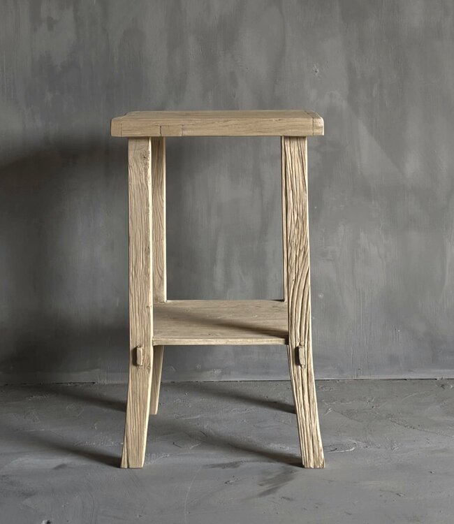 Luksa Home Collection Bijzettafel Ferran | H75 x B45 x D45 cm