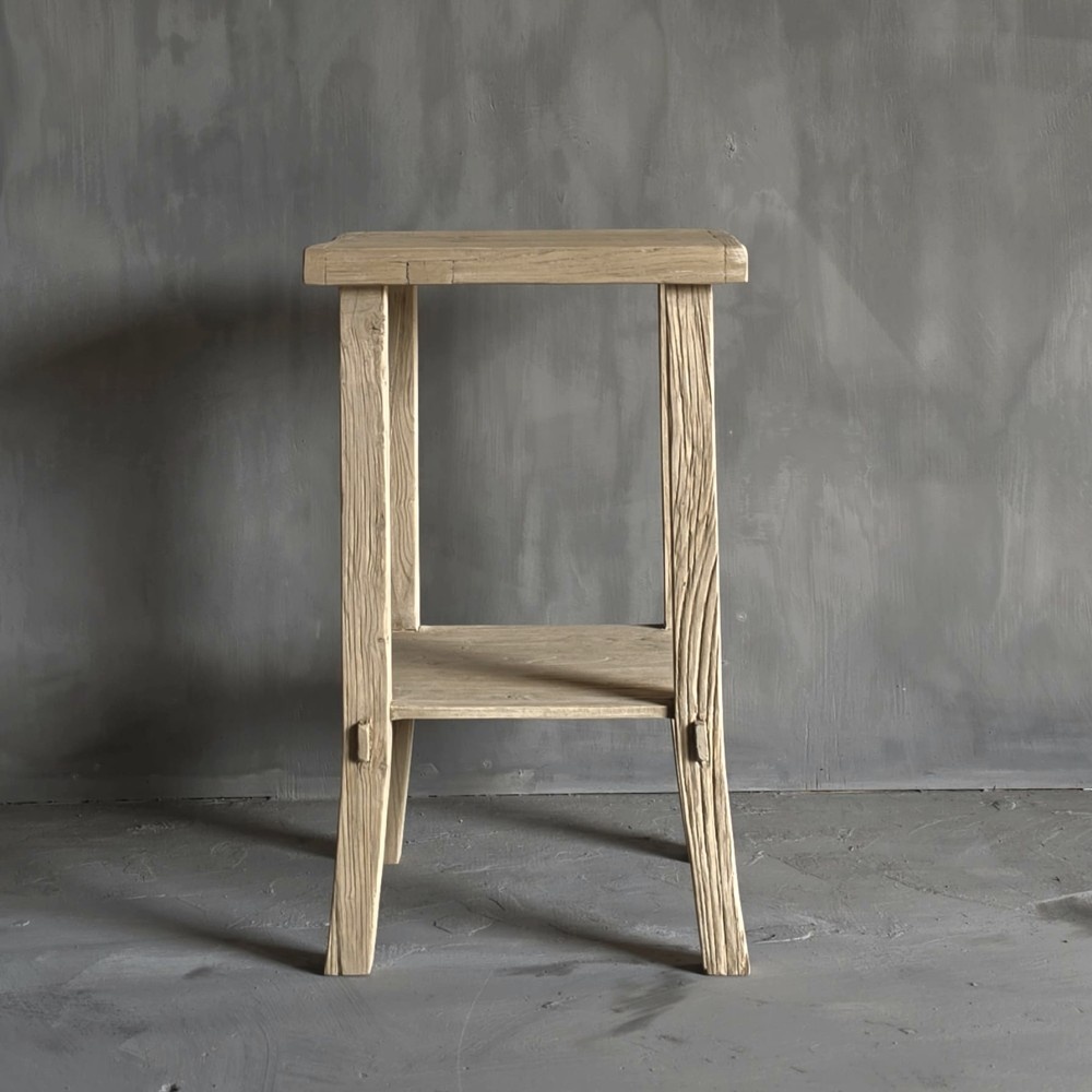 Luksa Home Collection Bijzettafel Ferran | H75 x B45 x D45 cm