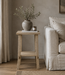 Luksa Home Collection Bijzettafel Ferran | H75 x B45 x D45 cm