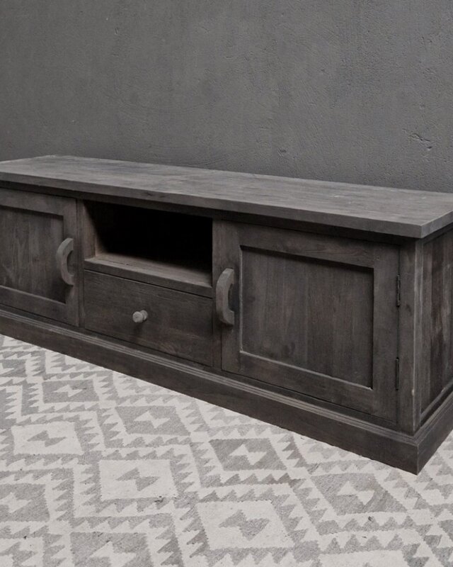 Luksa Home Collection TV-Meubel Litmar | H60 x B180 x D45 cm
