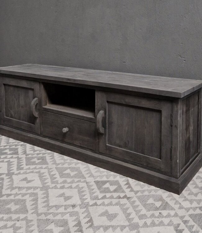 Luksa Home Collection TV-Meubel Litmar | H60 x B180 x D45 cm