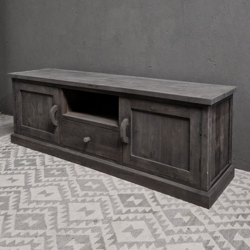 Luksa Home Collection TV-Meubel Litmar | H60 x B180 x D45 cm