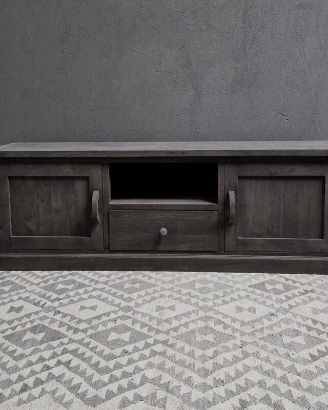 Luksa Home Collection TV-Meubel Litmar | H60 x B180 x D45 cm