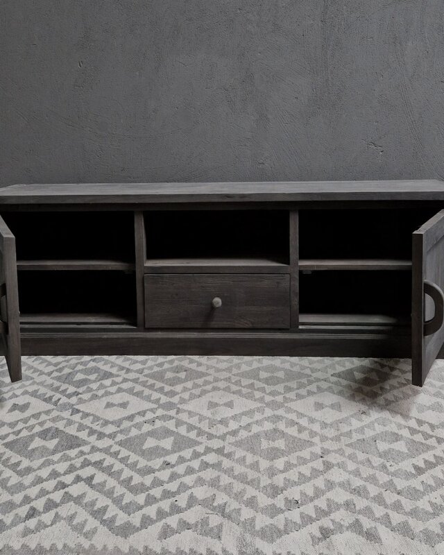 Luksa Home Collection TV-Meubel Litmar | H60 x B180 x D45 cm