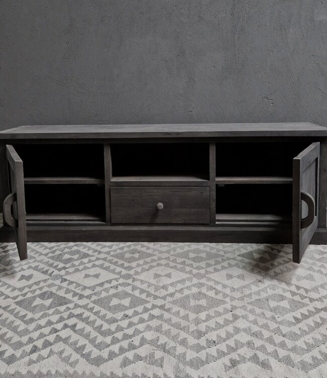 Luksa Home Collection TV-Meubel Litmar | H60 x B180 x D45 cm