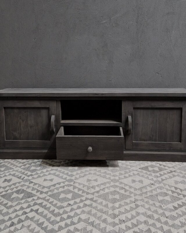 Luksa Home Collection TV-Meubel Litmar | H60 x B180 x D45 cm