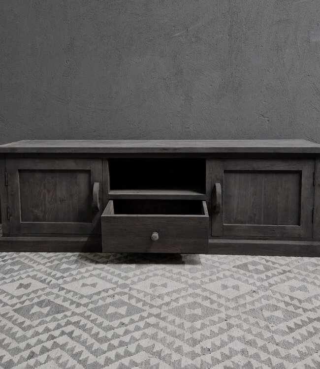 Luksa Home Collection TV-Meubel Litmar | H60 x B180 x D45 cm