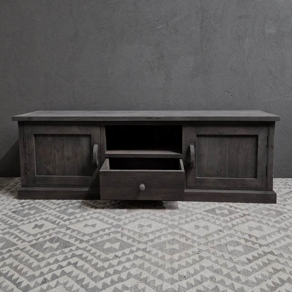 Luksa Home Collection TV-Meubel Litmar | H60 x B180 x D45 cm