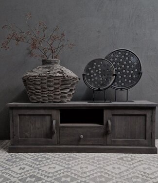 Luksa Home Collection TV-Meubel Litmar | H60 x B180 x D45 cm