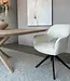 Reefs Interior Eetkamerstoel Sofie | Beige | H86xB60xD65 cm