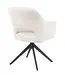 Reefs Interior Eetkamerstoel Sofie | Beige | H86xB60xD65 cm