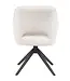 Reefs Interior Eetkamerstoel Sofie | Beige | H86xB60xD65 cm