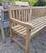 Rene Houtman Tuinbank | Teakhout | H92 x B200 x D66 cm