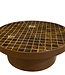Livingfurn Brix Tylo Salontafel | Keramiek | H30 x D80 cm