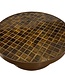 Livingfurn Brix Tylo Salontafel | Keramiek | H30 x D80 cm
