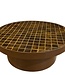 Livingfurn Brix Tylo Salontafel | Keramiek | H30 x D80 cm