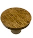 Livingfurn Brix Tylo Salontafel | Keramiek | H40 x D46 cm