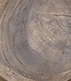 Rivièra Maison Cala Carbo Bijzettafel | Suarhout | H45 cm