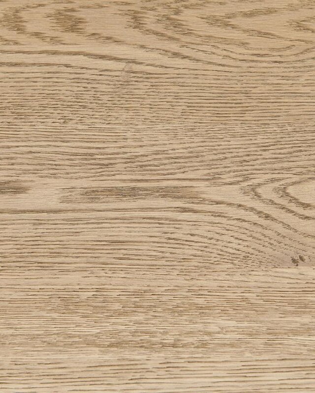 Rivièra Maison Astoria Bijzettafel | Set Van 2 | Eikenhout