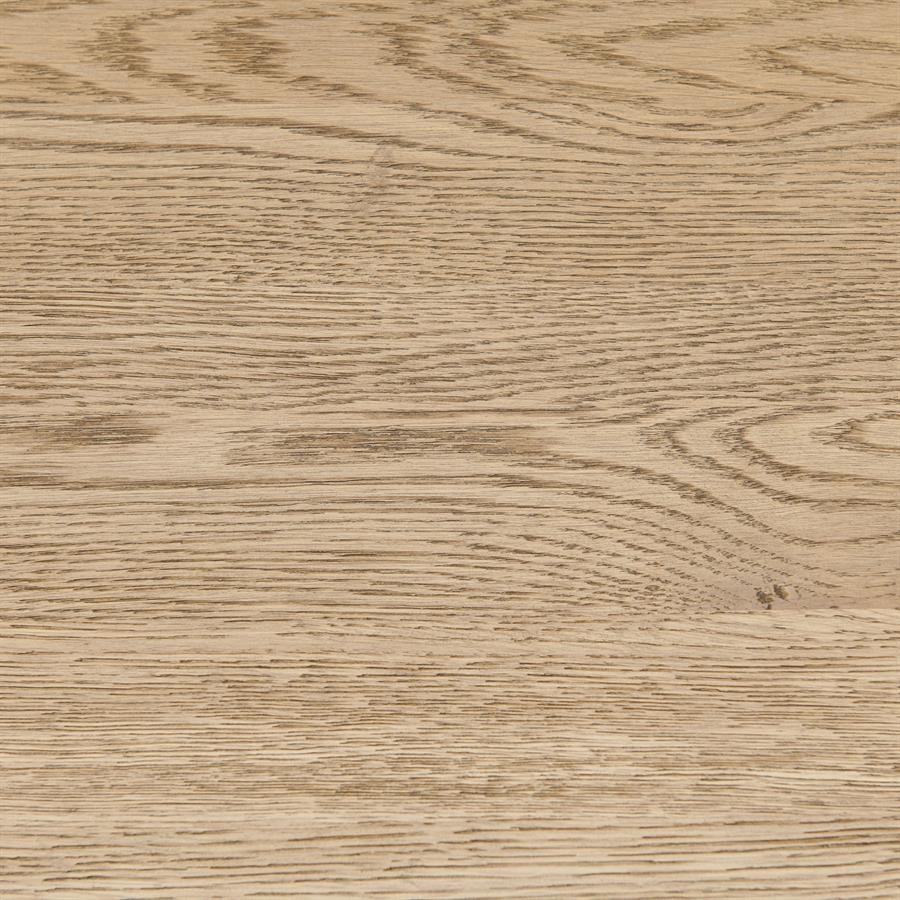 Rivièra Maison Astoria Bijzettafel | Set Van 2 | Eikenhout