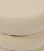 Rivièra Maison Rose Tower Bijzettafel | Warm Beige | H44xD43 cm