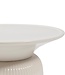 Rivièra Maison Cascais Bijzettafel | Pure White | H40 x D60 cm