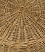 Rivièra Maison Benoa Bijzettafel | Rattan | H45 x D50 cm