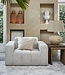 Rivièra Maison Sant Mateu Bijzettafel | Set Van 2 | Eikenhout