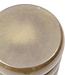Rivièra Maison Rose Tower Bijzettafel | Olive | Keramiek H44 x D43 cm