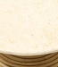 Rivièra Maison Vedella Bijzettafel | Marmer, Rattan | H40xB70xD70 cm