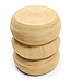Rivièra Maison Tarida Bijzettafel | Rattan | H50 x D40 cm