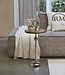 Rivièra Maison Colonna Bijzettafel | Mangohout | H76xD35 cm