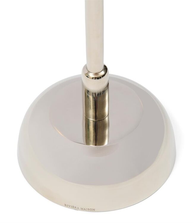Rivièra Maison Colonna Bijzettafel | Mangohout | H76xD35 cm