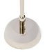 Rivièra Maison Colonna Bijzettafel | Mangohout | H76xD35 cm