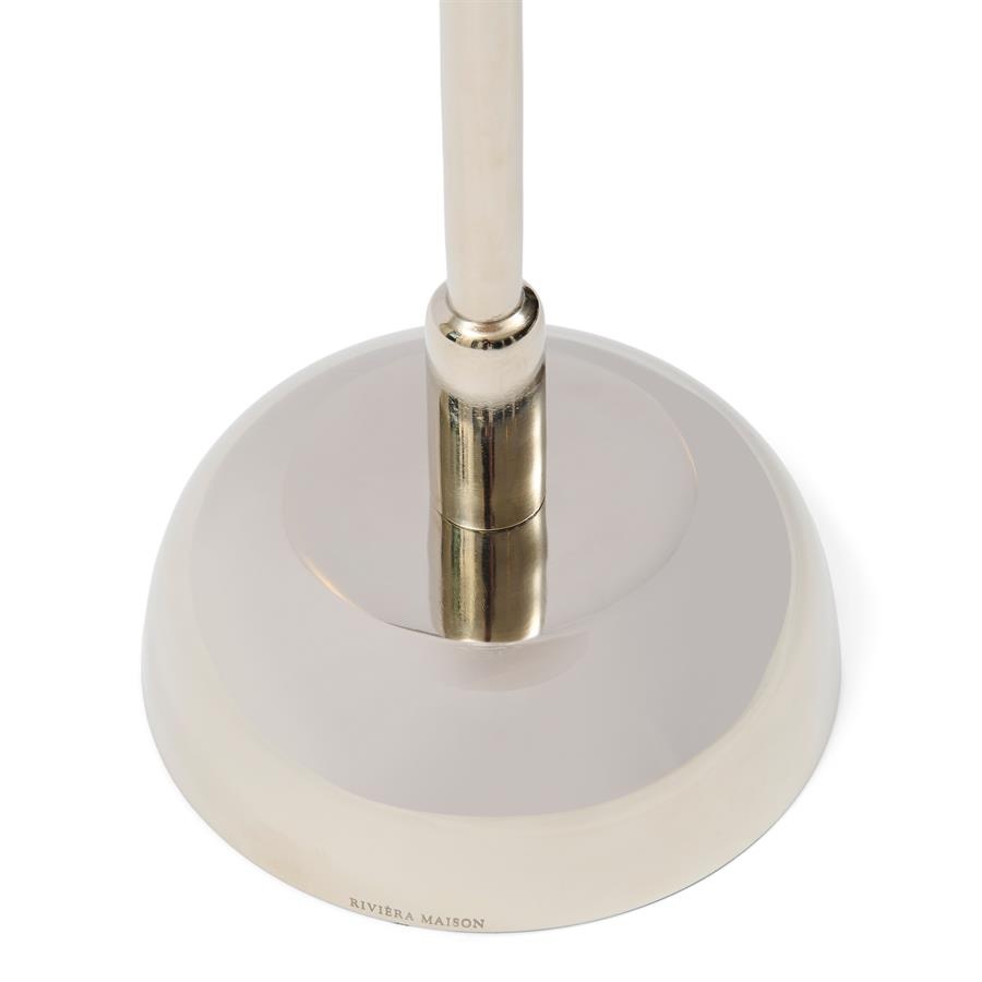 Rivièra Maison Colonna Bijzettafel | Mangohout | H76xD35 cm