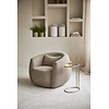 Buckingham End Table | H67xB29xD40 cm